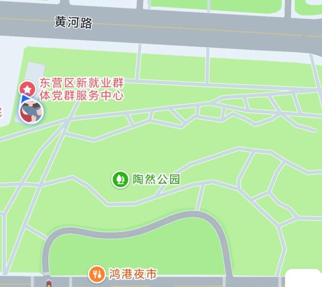 办现场直线