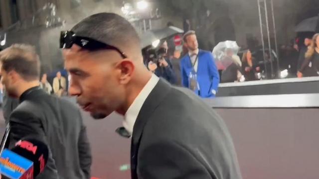 我不会说是, 的父亲穆尼, 当豁达 我不会说是, 的父亲穆尼, 当豁达