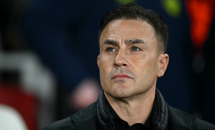 大队主教练, 卡纳瓦罗于, 任命国家队