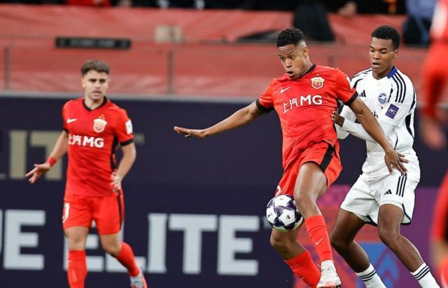 但倘若在济, 定最终出线