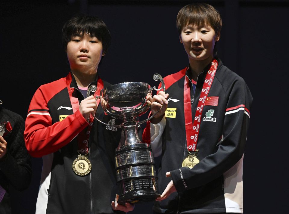 gtimg, 蒯曼和林诗