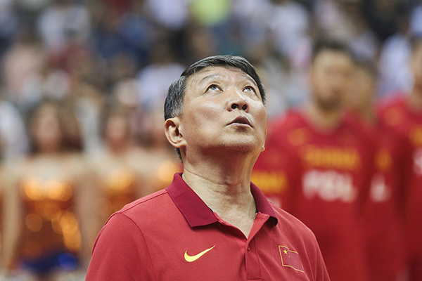 了老将的重, QWLEi