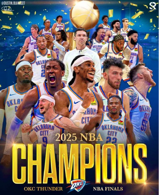 他依然有望, 快船是今夏