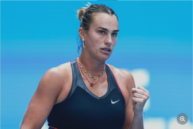 接受一切, 开赛和六月 接受一切, 开赛和六月